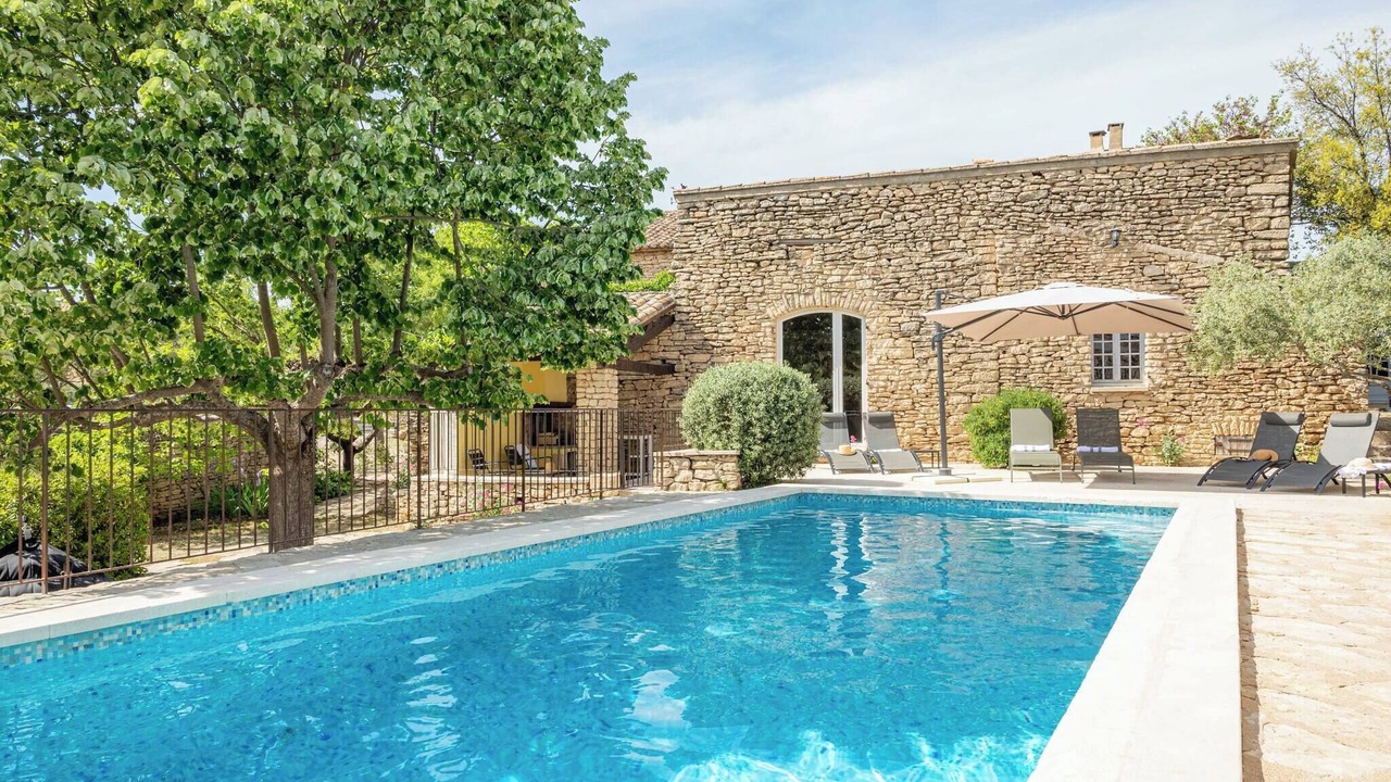 Photo of Outdoor in Cabrieres-d'Avignon