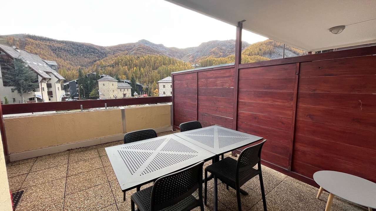 Photo of Outdoor in Saint-Etienne-de-Tinee