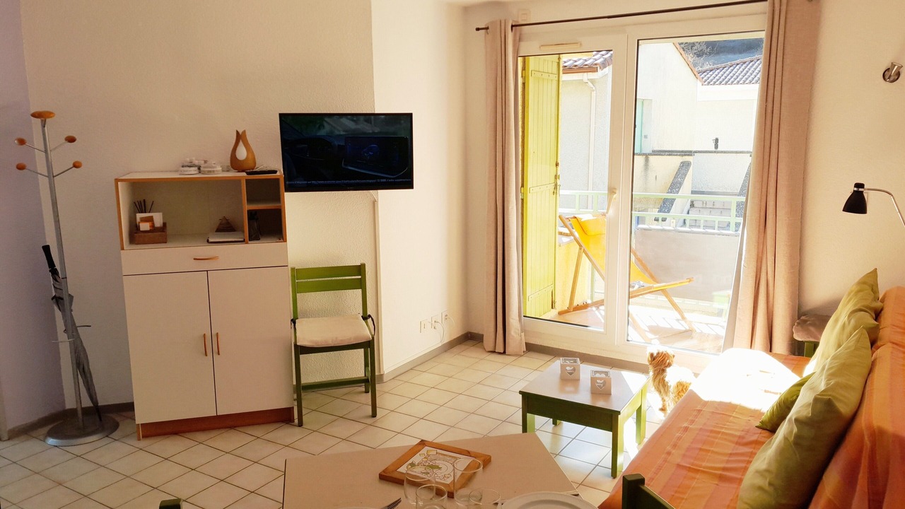 Photo of Livingroom in Digne-les-Bains