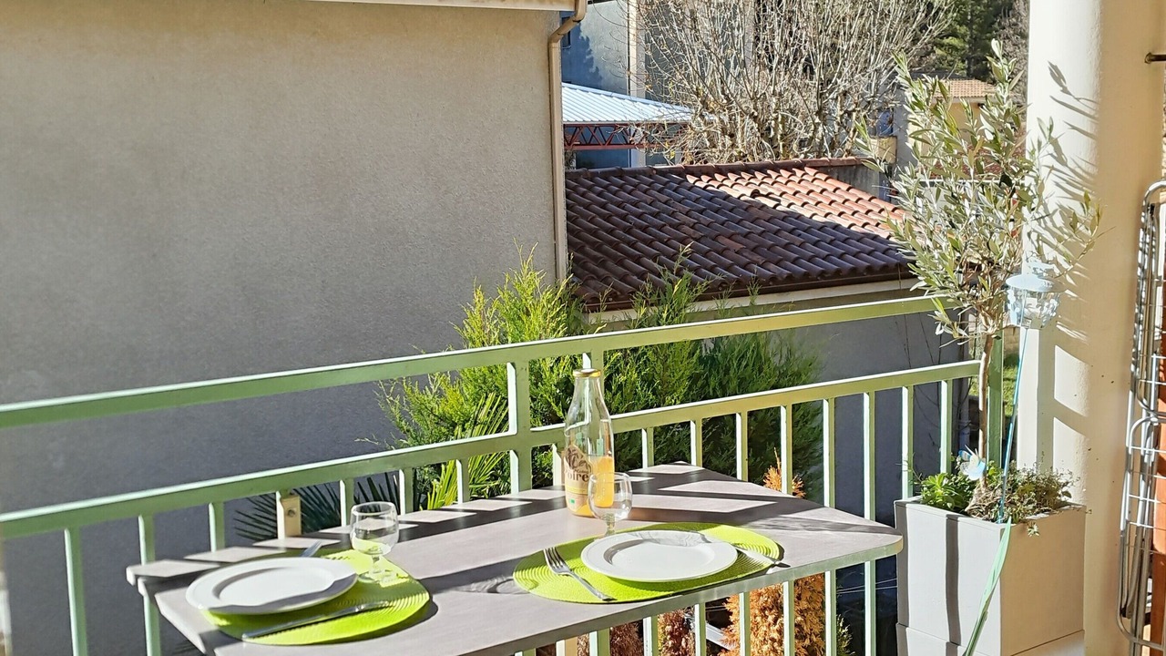 Photo of Outdoor in Digne-les-Bains