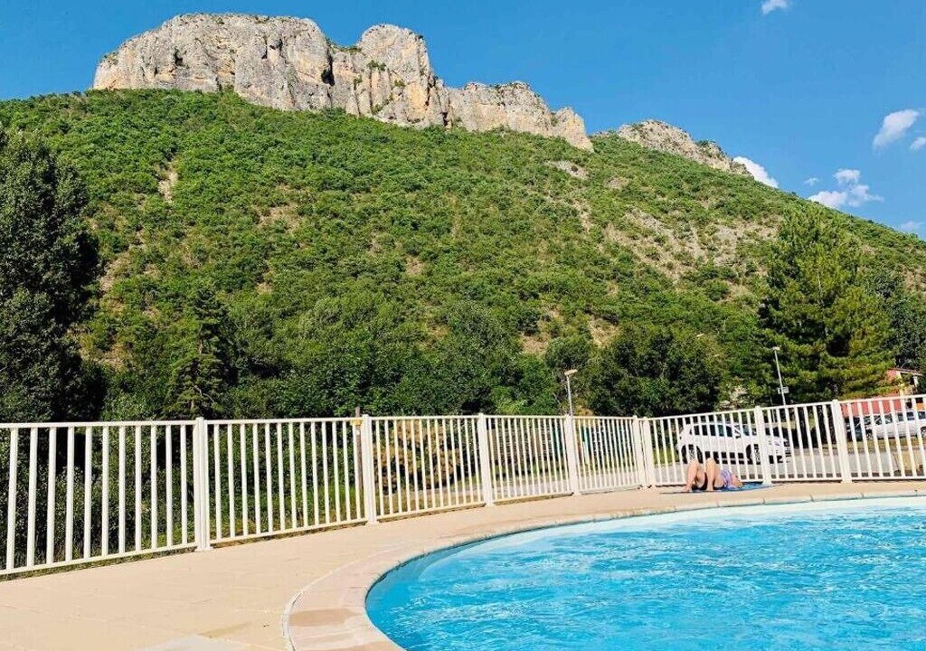 Photo of Outdoor in Digne-les-Bains