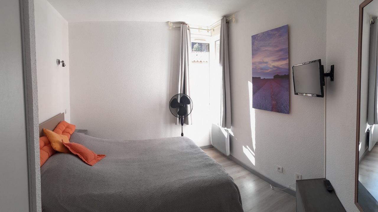 Photo of Bedroom in Digne-les-Bains
