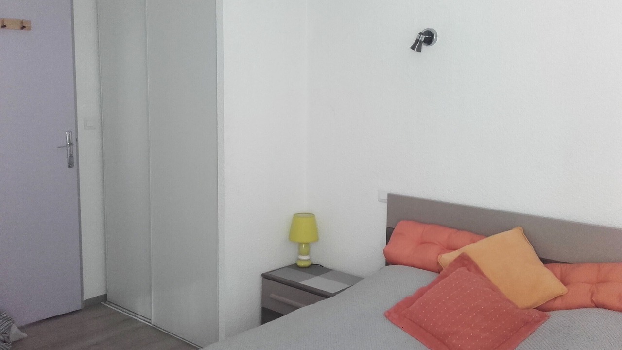 Photo of Bedroom in Digne-les-Bains