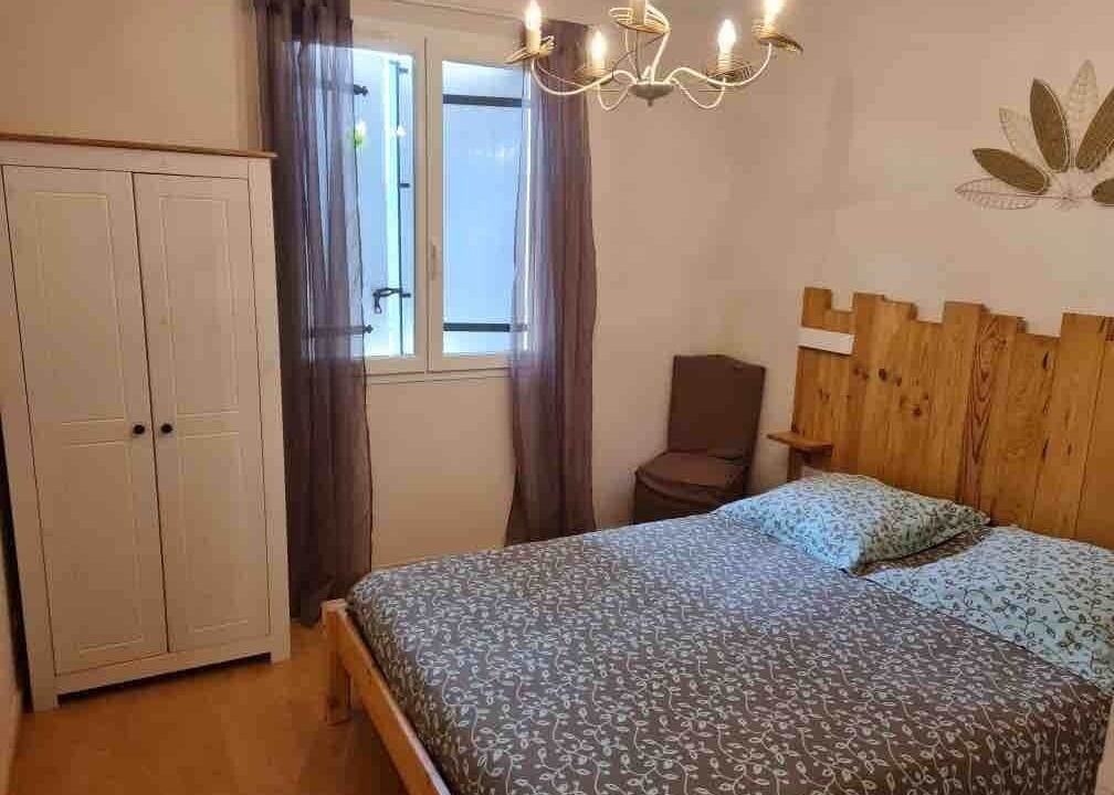 Photo of Bedroom in Saint-Martial-de-Nabirat