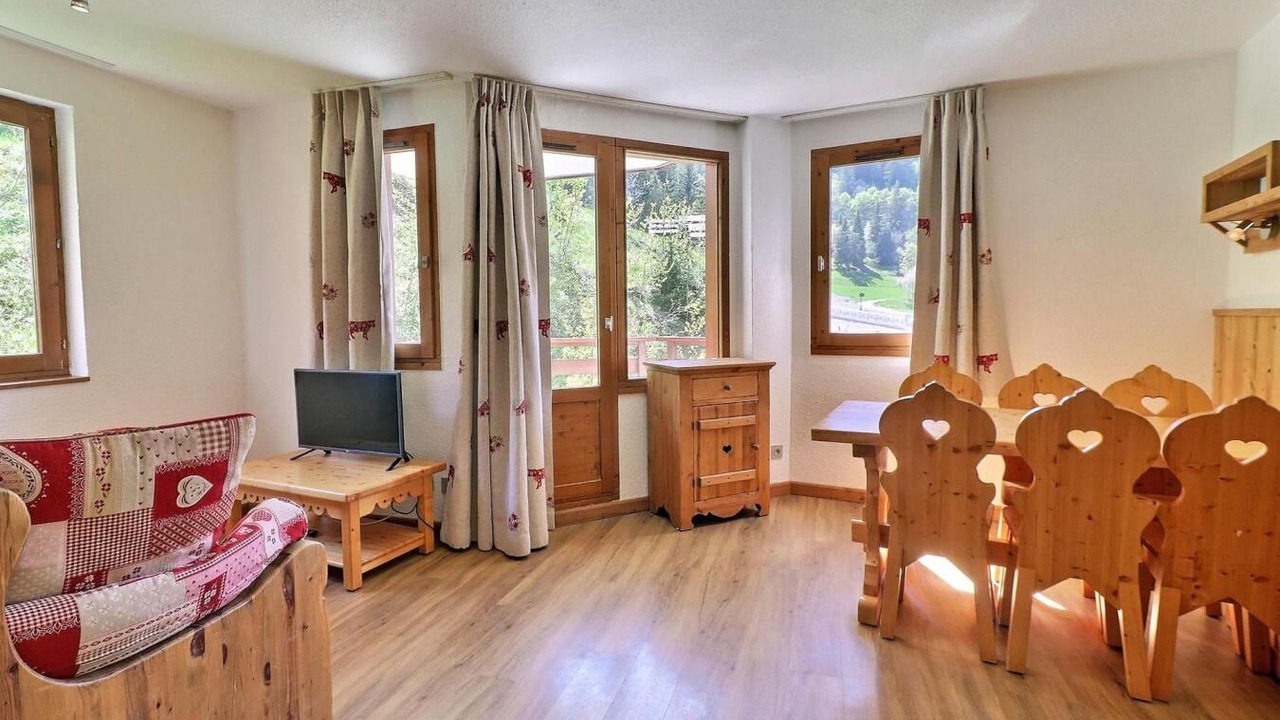 Photo of Livingroom in La Perriere