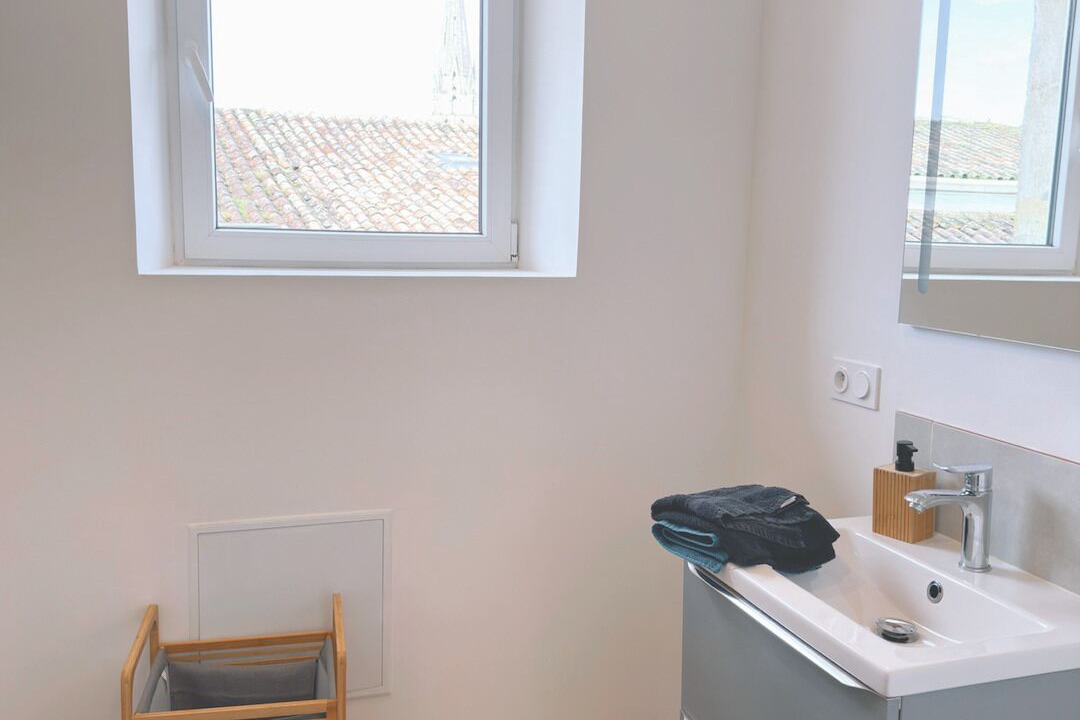 Photo of Bathroom in Langon