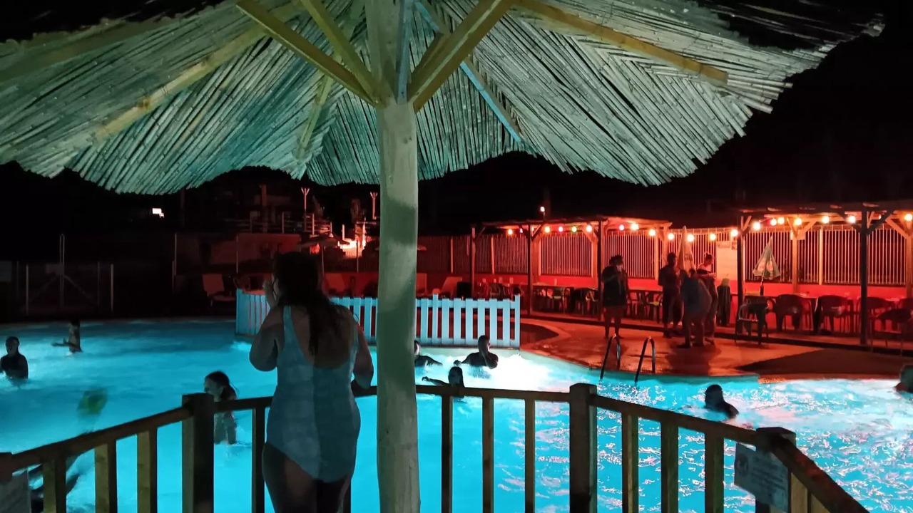 Photo of Outdoor in La Cassagne