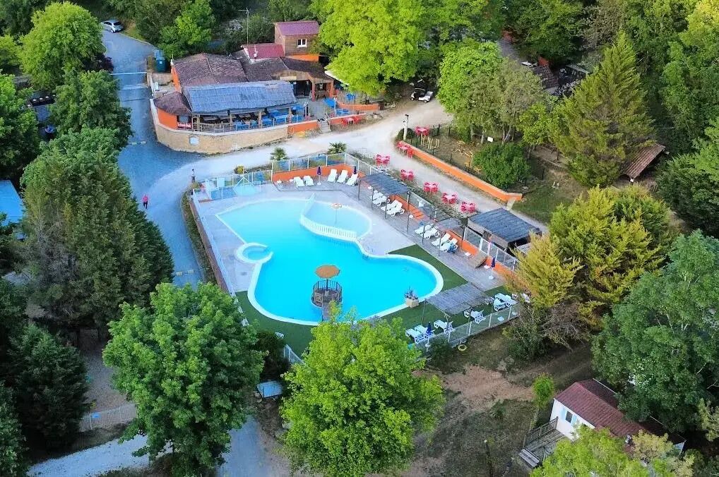 Photo of Outdoor in La Cassagne