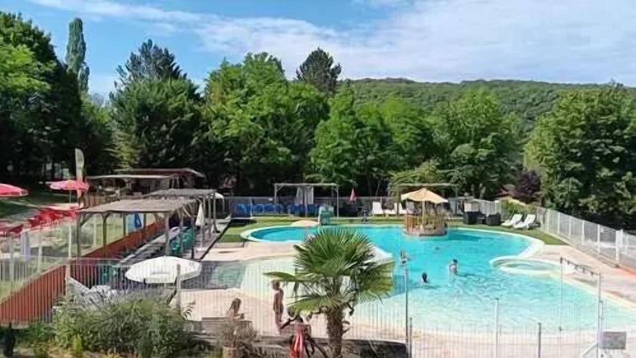 Photo of Outdoor in La Cassagne