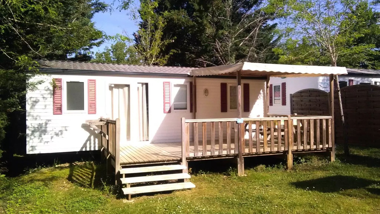 Photo of Outdoor in La Cassagne