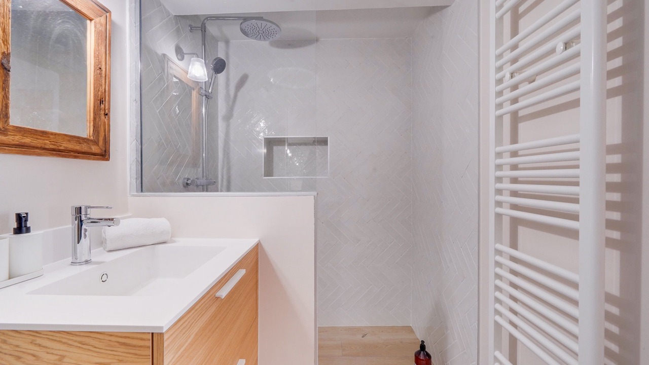 Photo of Bathroom in Bastide