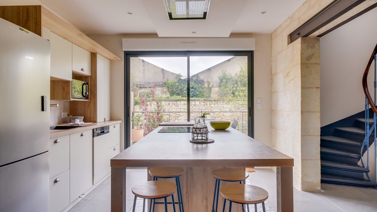 Photo of Kitchen in Bastide