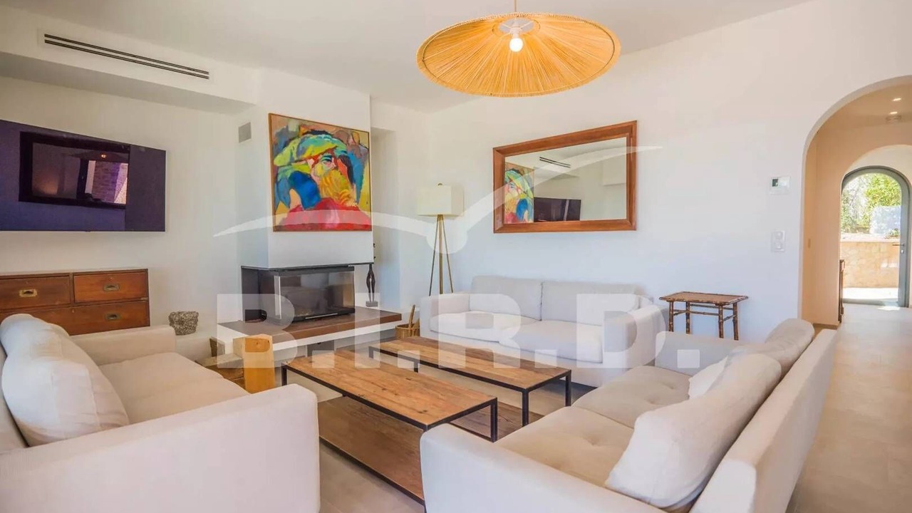 Photo of Livingroom in La Nartelle