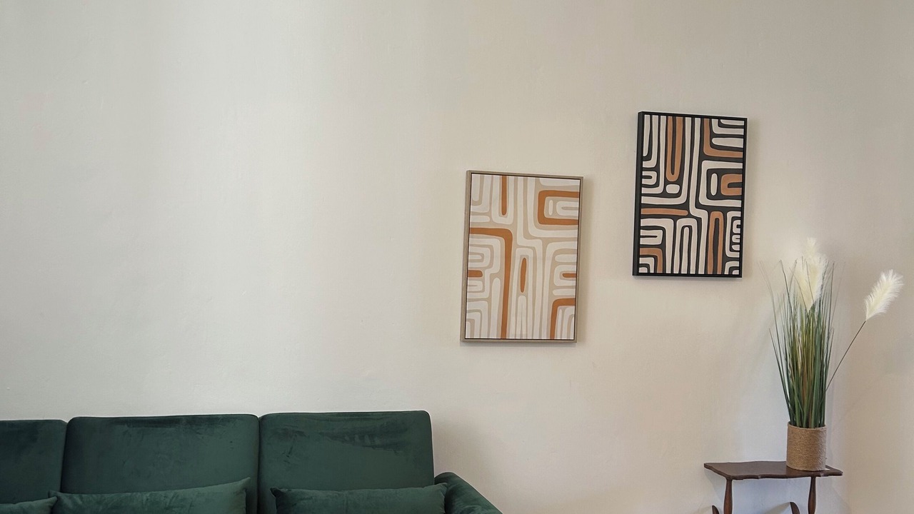 Photo of Livingroom in Le Rouet