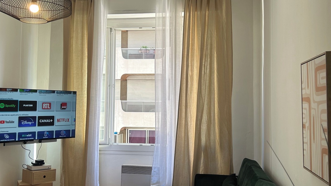 Photo of Livingroom in Le Rouet