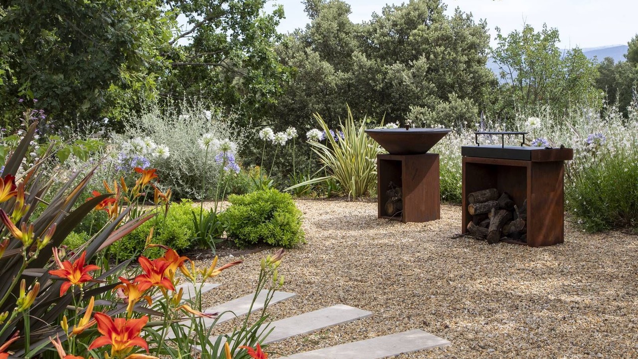 Photo of Outdoor in Puyloubier