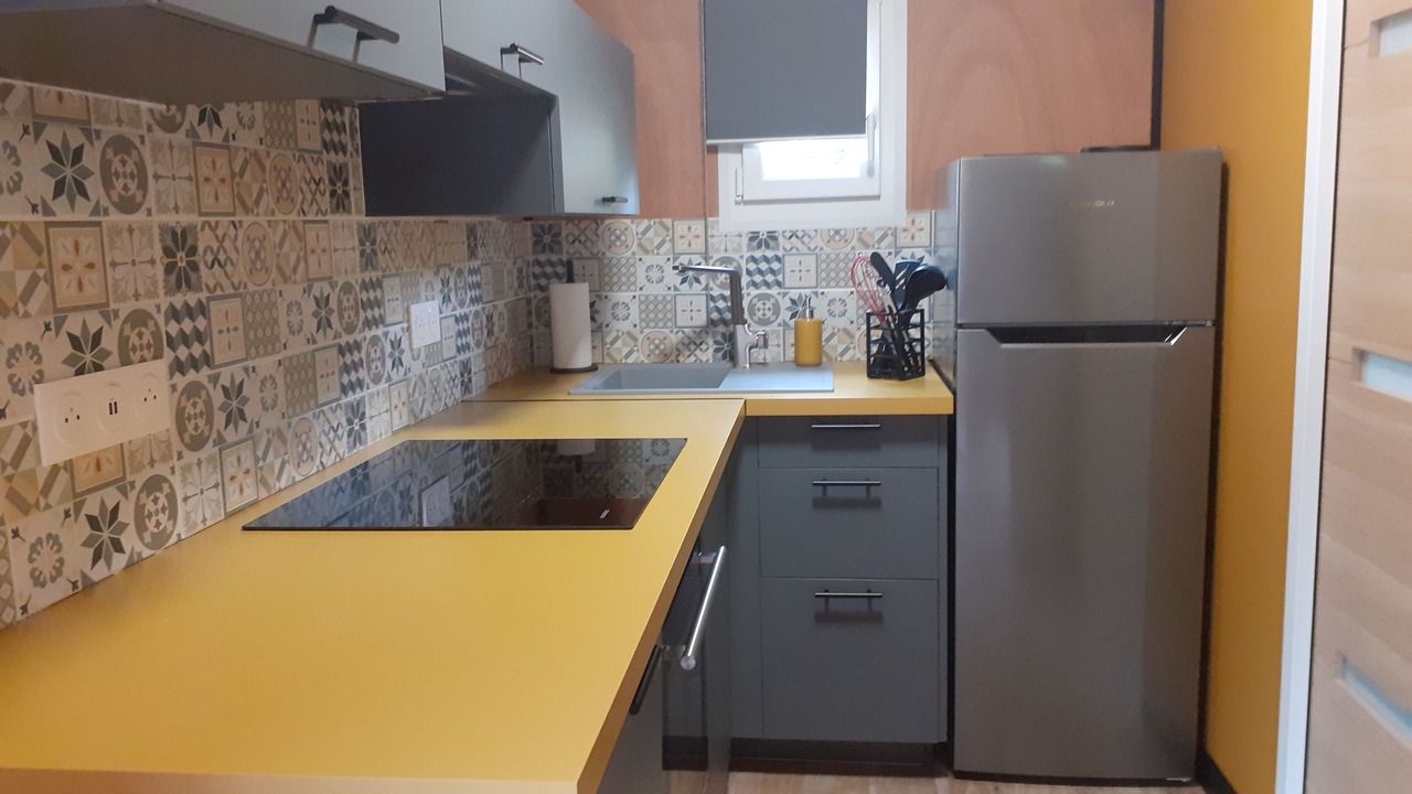 Photo of Kitchen in Blis-et-Born