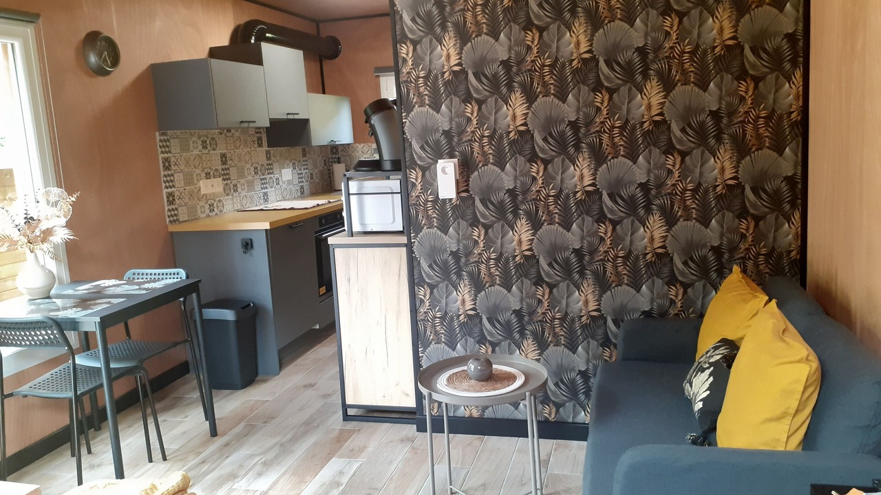 Photo of Livingroom in Blis-et-Born