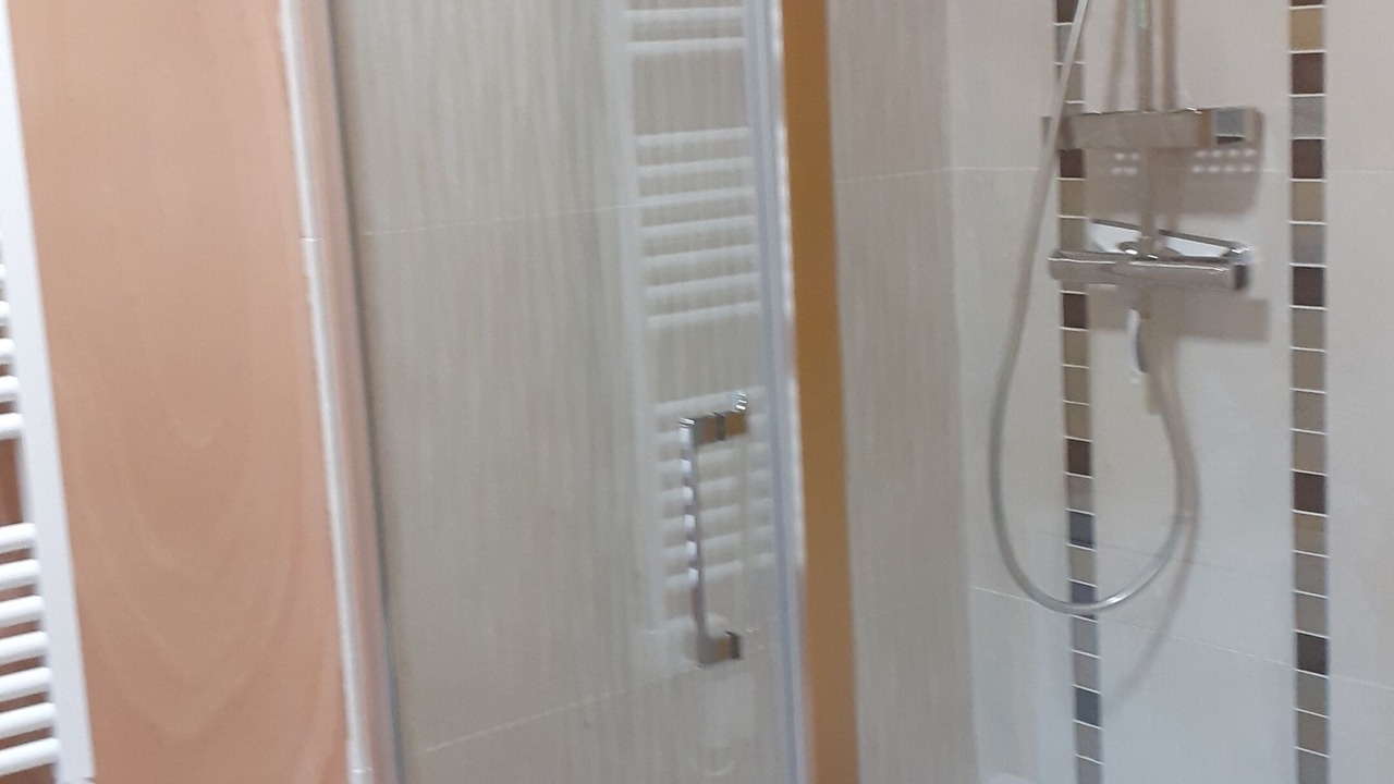 Photo of Bathroom in Blis-et-Born