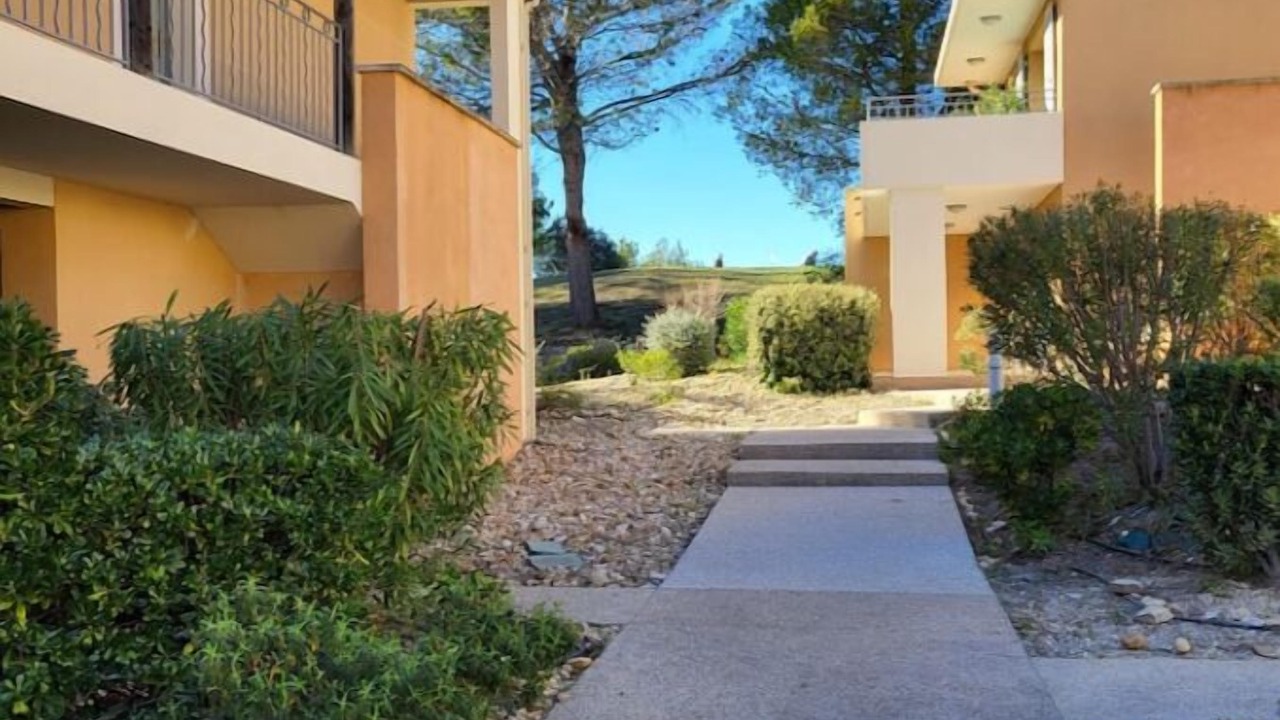 Photo of Outdoor in Saumane-de-Vaucluse