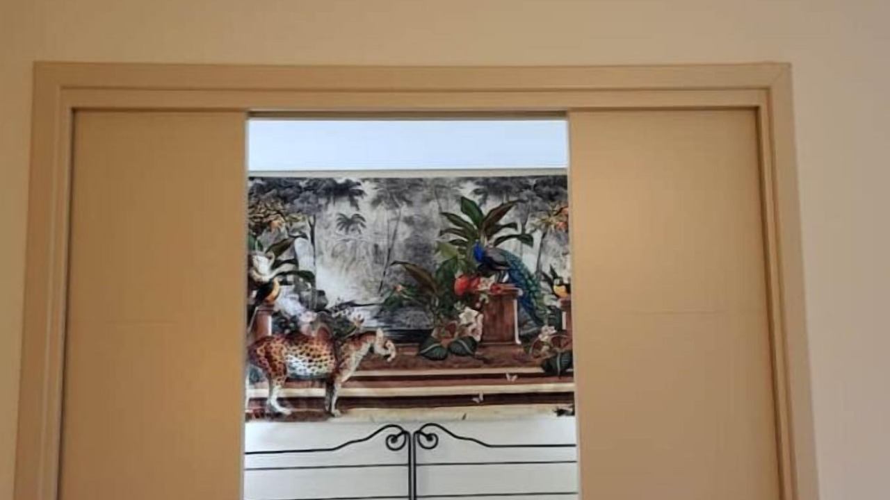 Photo of Bedroom in Saumane-de-Vaucluse