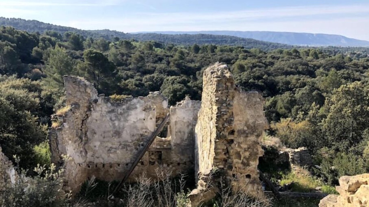 Photo of Outdoor in Saumane-de-Vaucluse