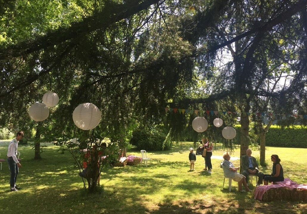 Photo of Outdoor in Caudrot
