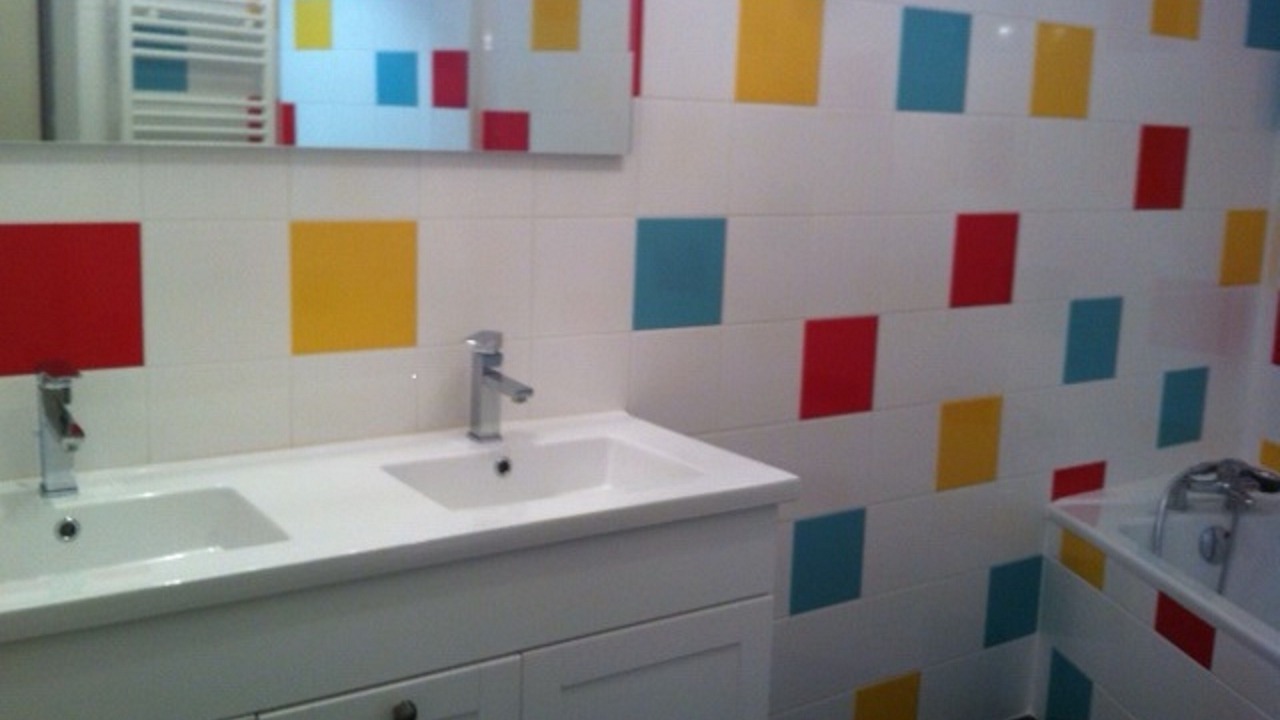 Photo of Bathroom in Caudrot