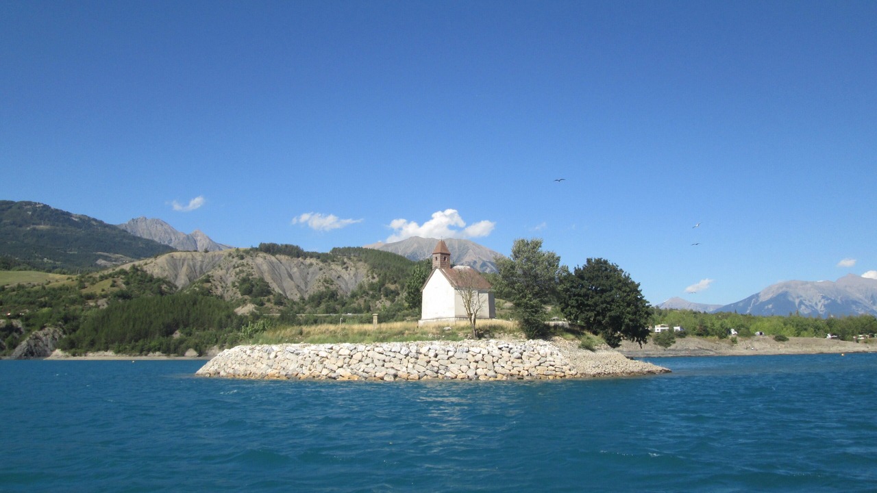 Photo of Others in Les Orres
