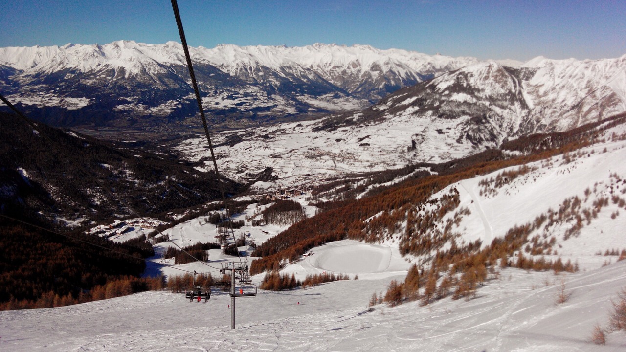 Photo of Others in Les Orres