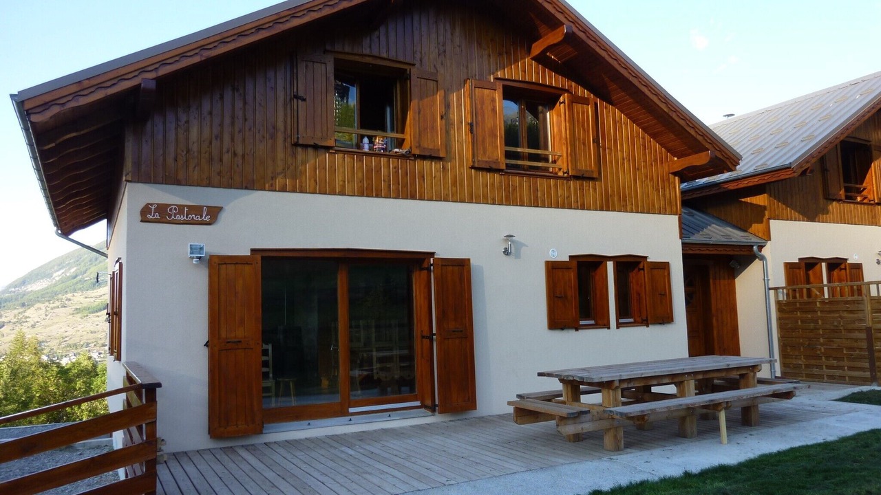 Photo of Outdoor in Les Orres