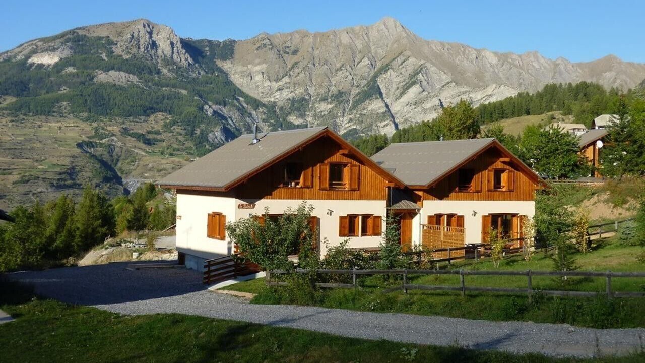 Photo of Outdoor in Les Orres