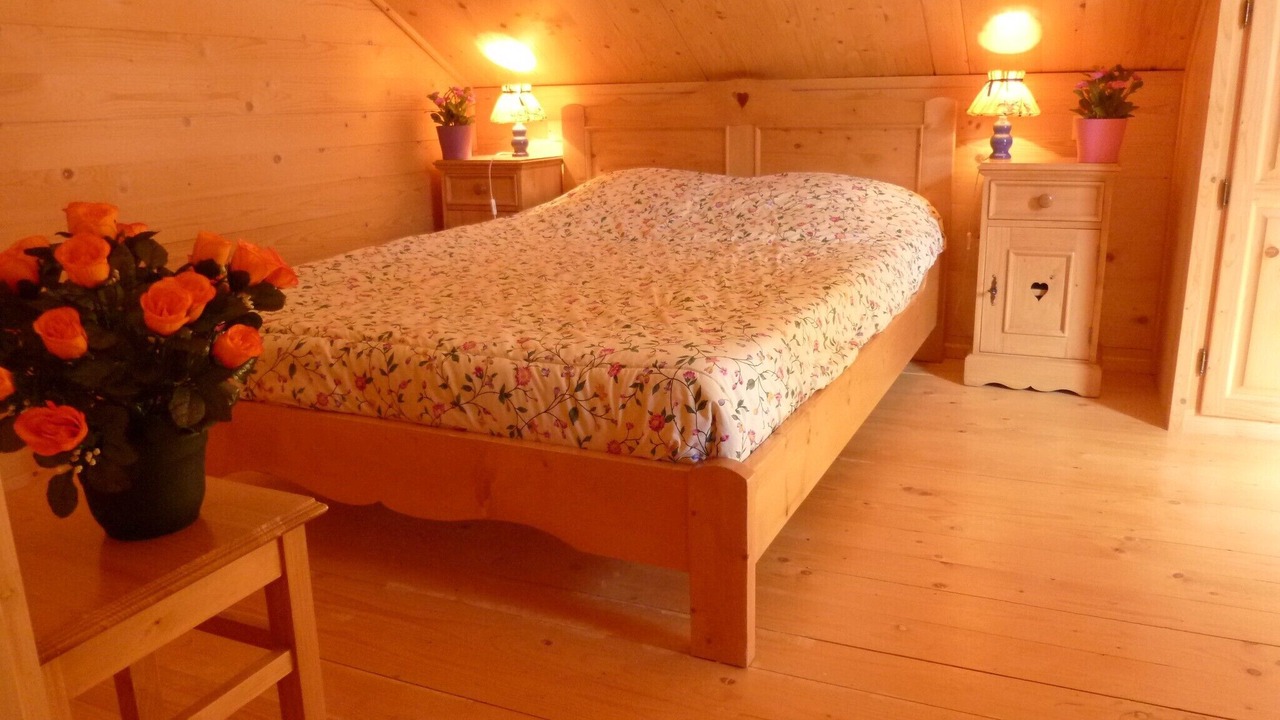 Photo of Bedroom in Les Orres