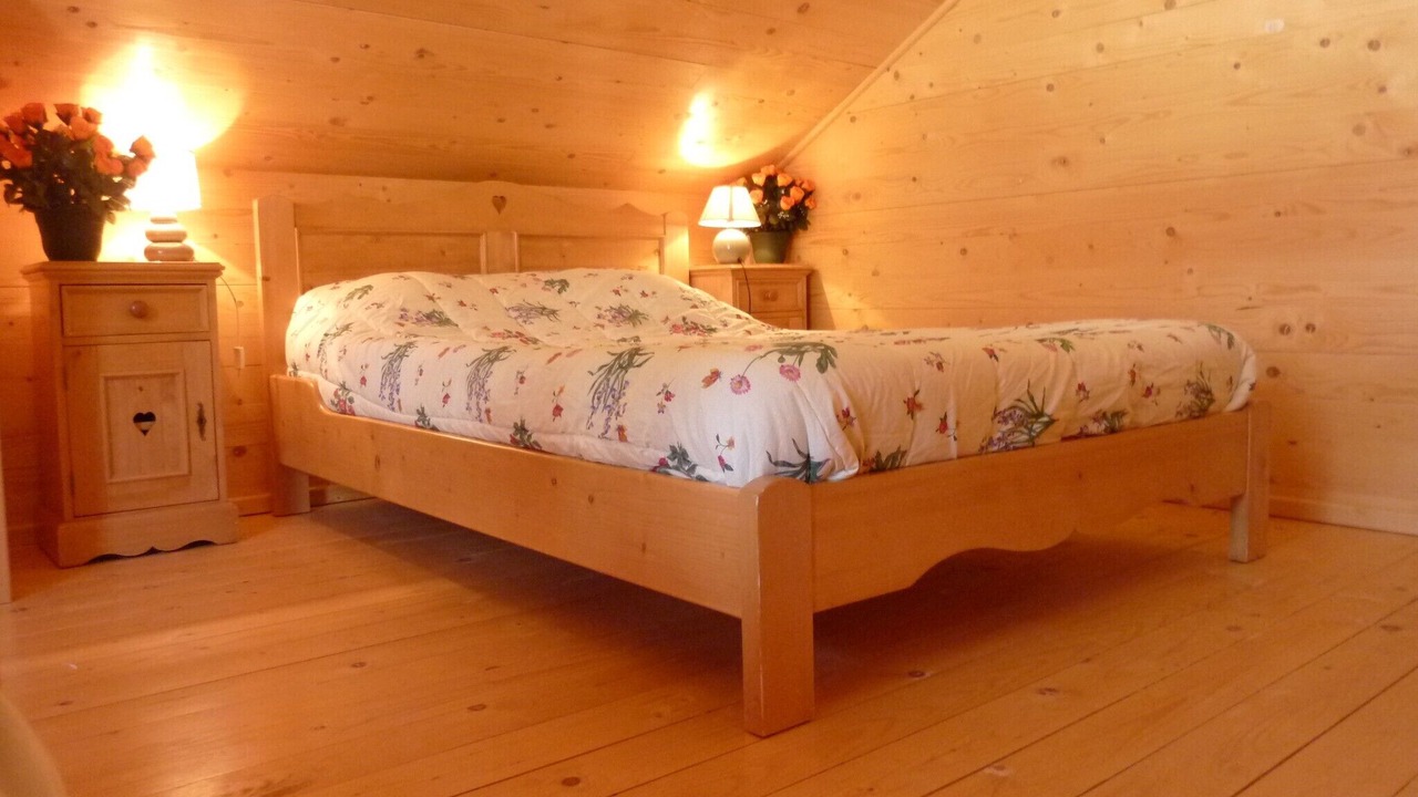 Photo of Bedroom in Les Orres