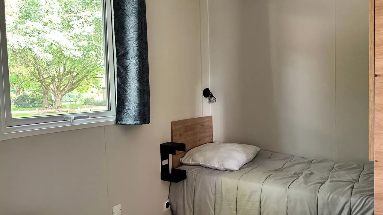 Photo of Bedroom in Paray-le-Monial