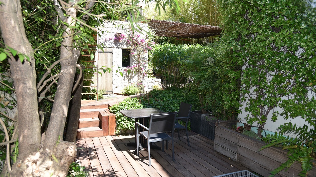 Photo of Outdoor in Cannes Old Town