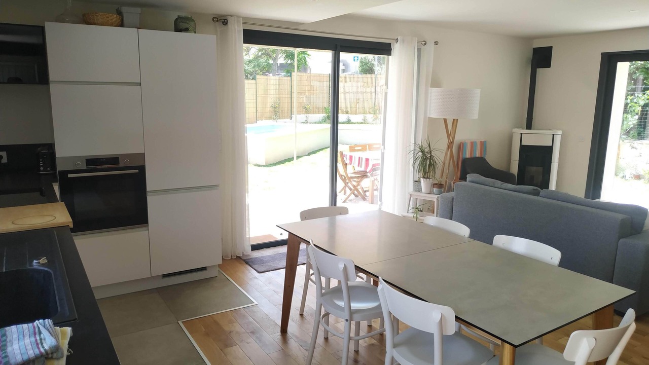 Photo of Kitchen in Calas