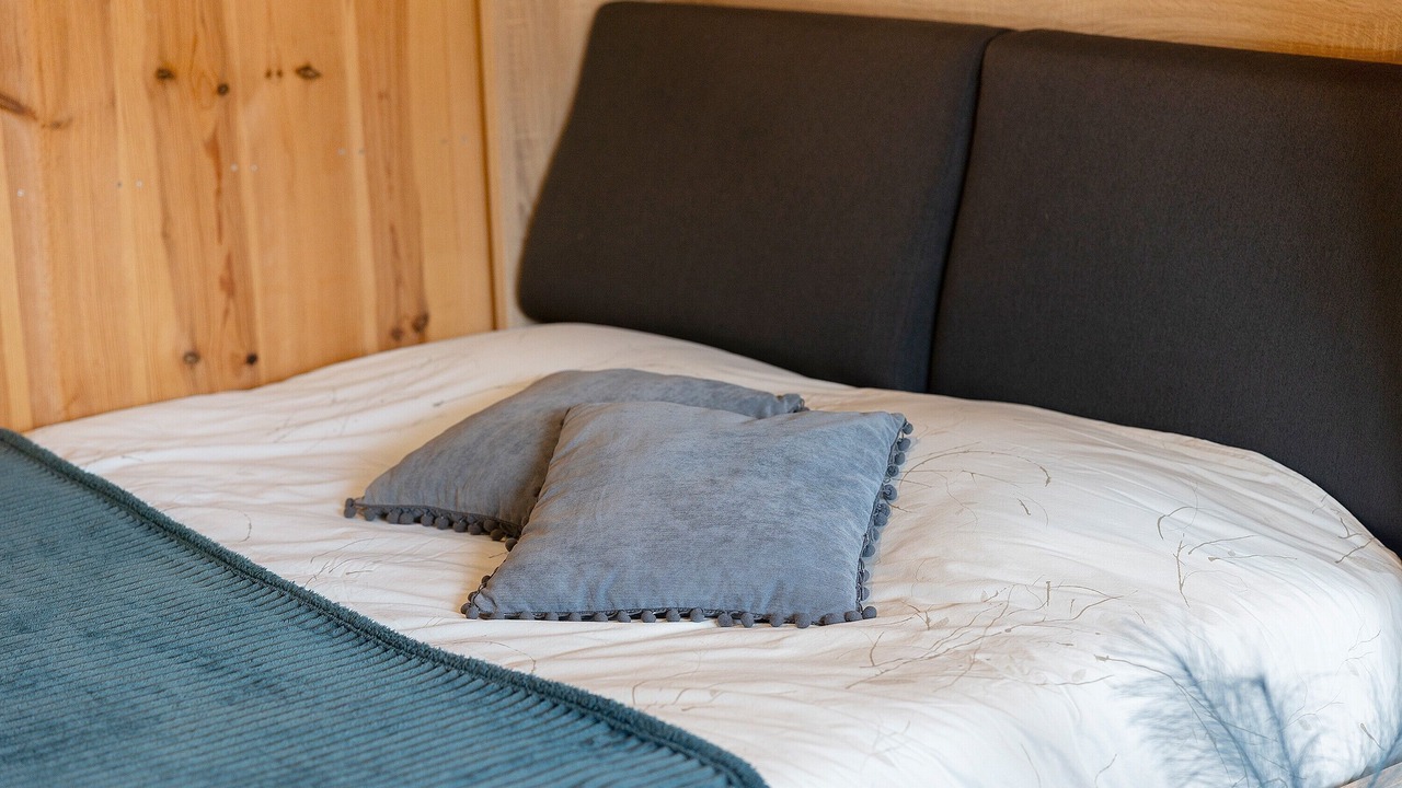 Photo of Bedroom in Le Verdon-sur-Mer