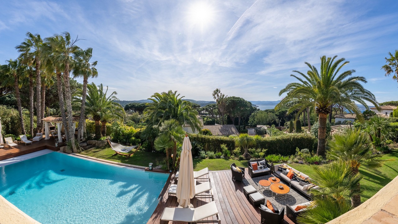Photo of Outdoor in Saint-Tropez