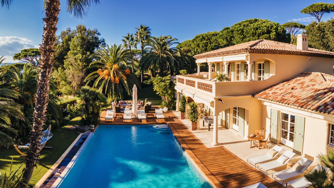Photo of Outdoor in Saint-Tropez