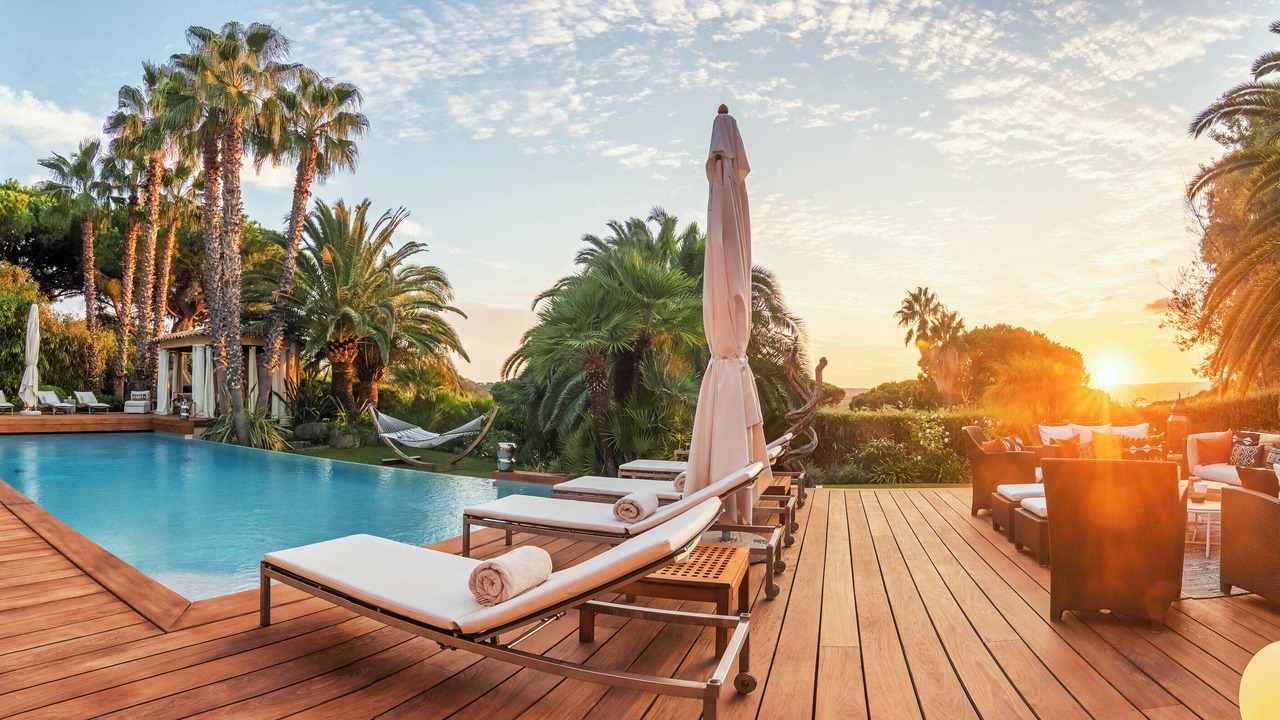Photo of Outdoor in Saint-Tropez