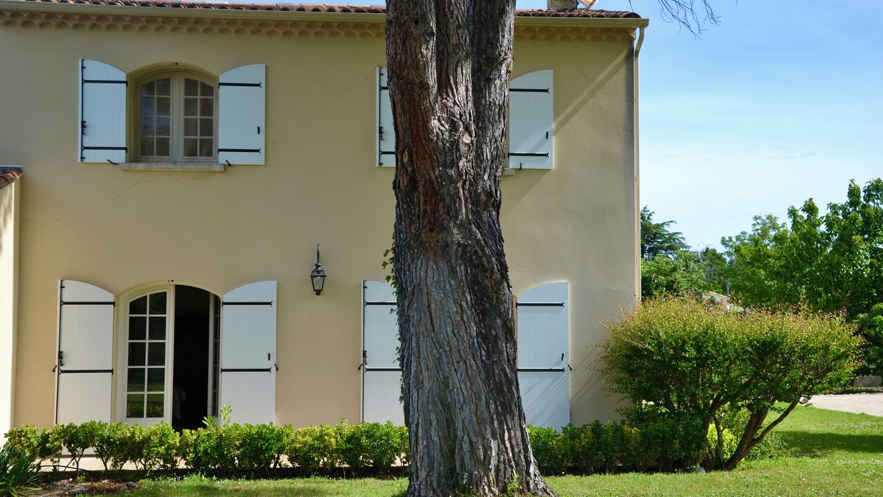 Photo of Outdoor in Eyragues
