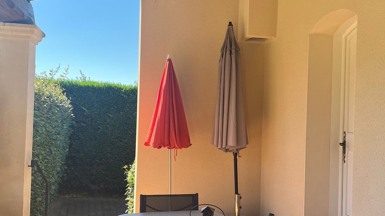 Photo of Outdoor in Eyragues