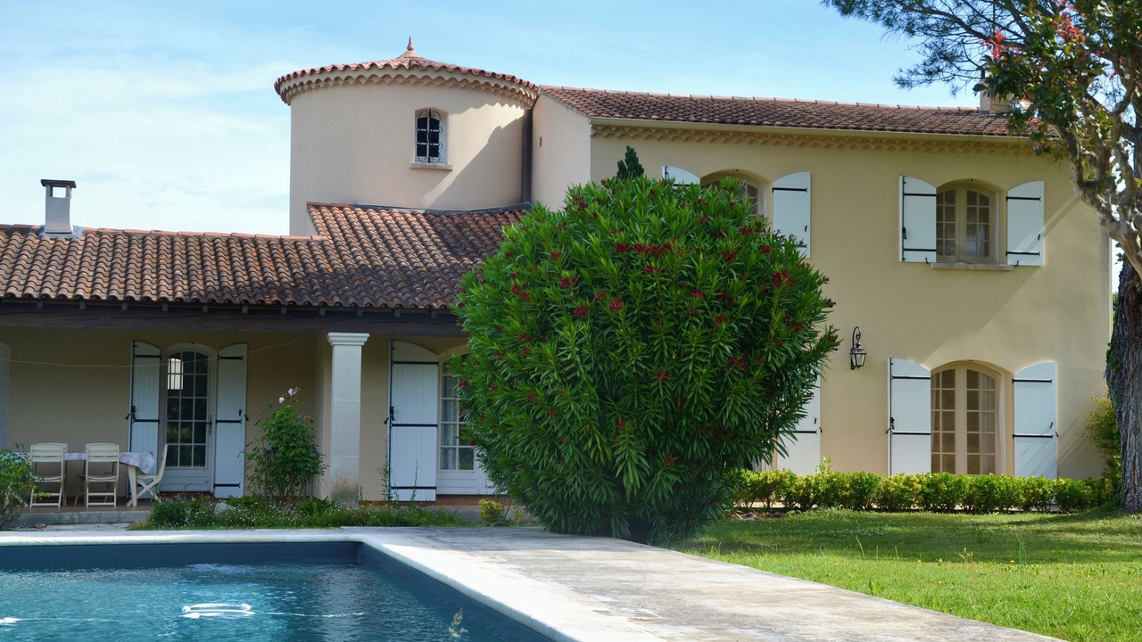 Photo of Outdoor in Eyragues