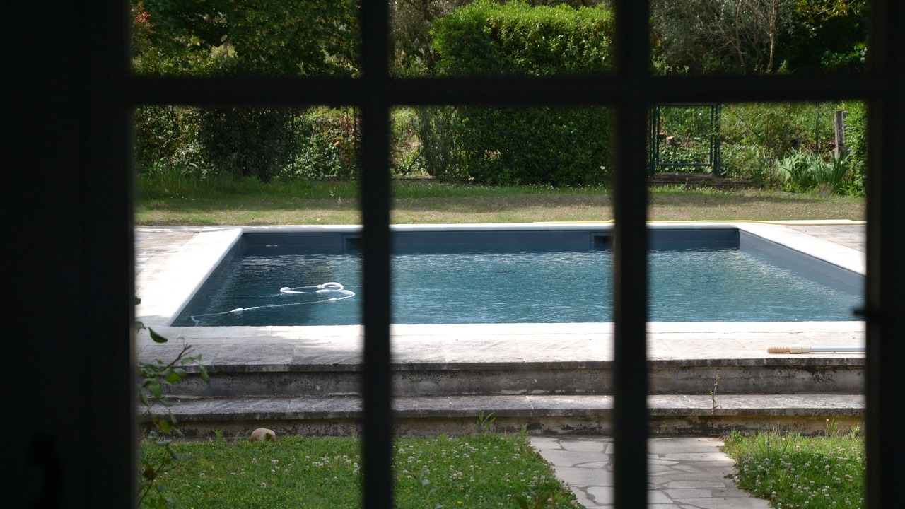 Photo of Outdoor in Eyragues