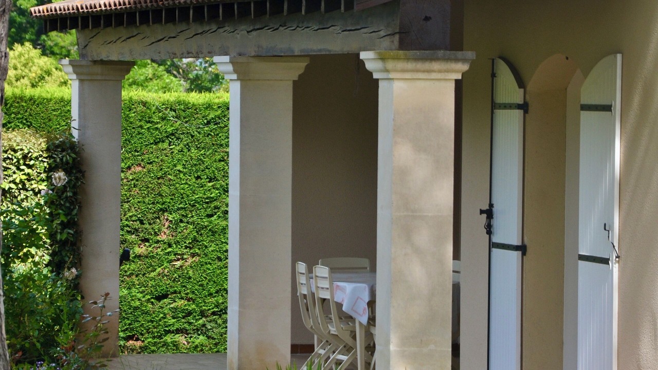 Photo of Outdoor in Eyragues