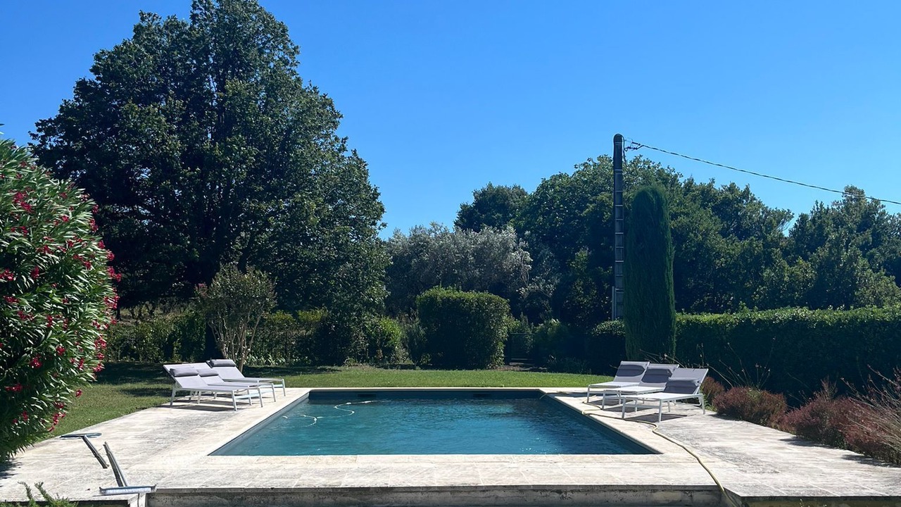 Photo of Outdoor in Eyragues