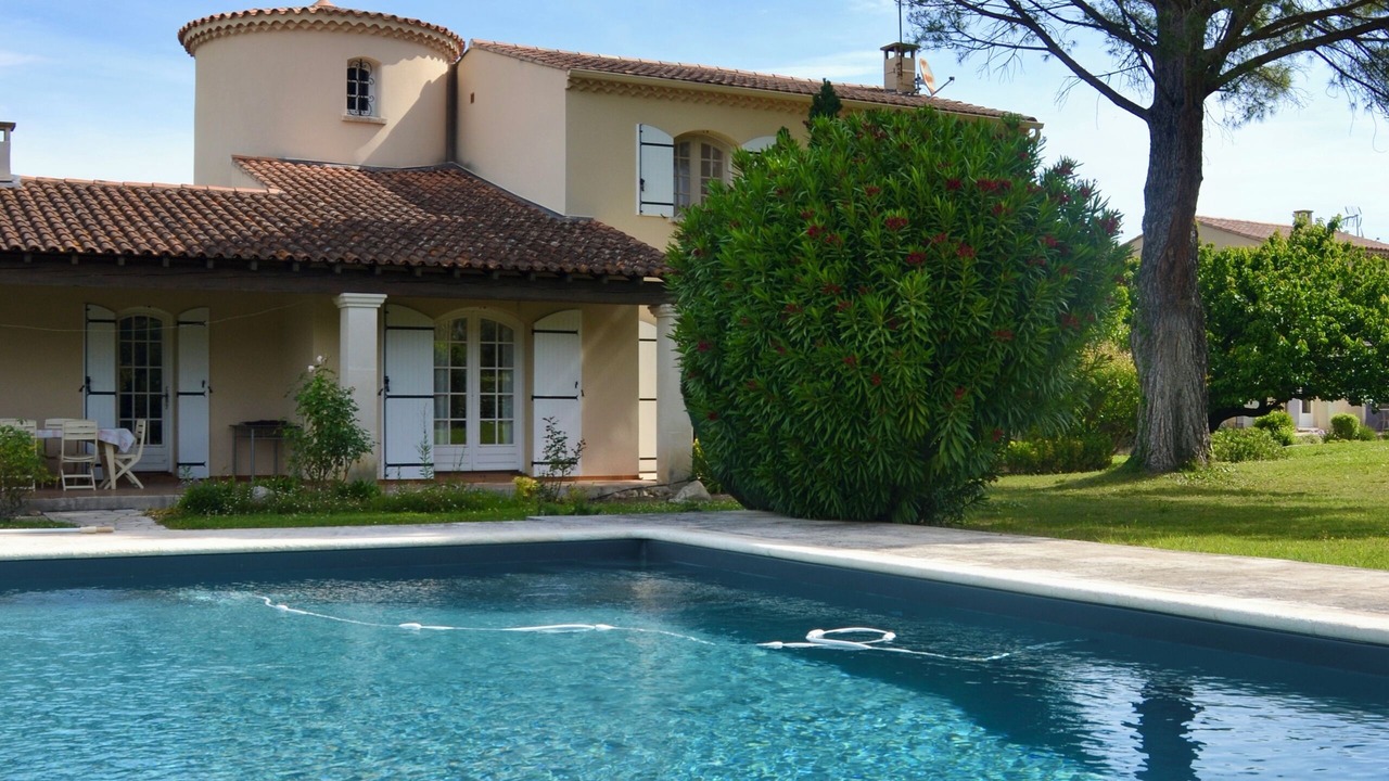 Photo of Outdoor in Eyragues