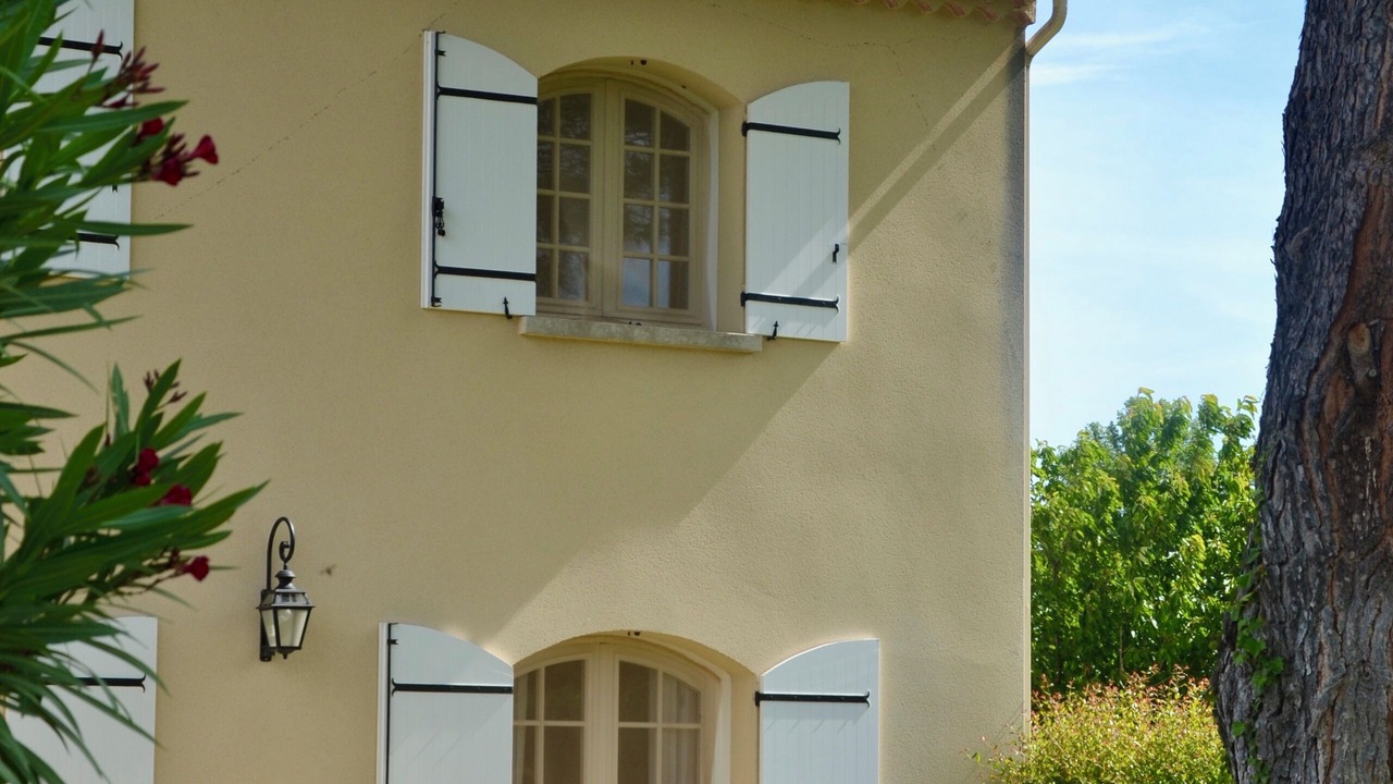 Photo of Outdoor in Eyragues