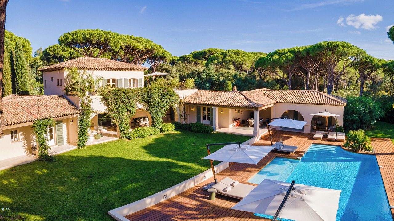 Photo of Outdoor in Saint-Tropez